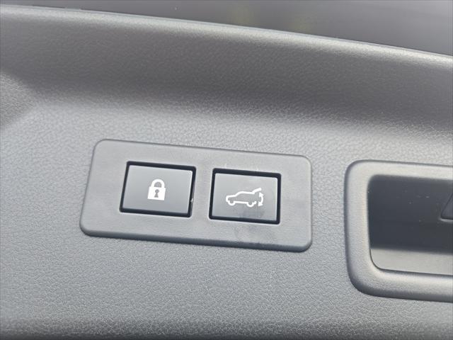 used 2025 Subaru Forester car, priced at $34,241