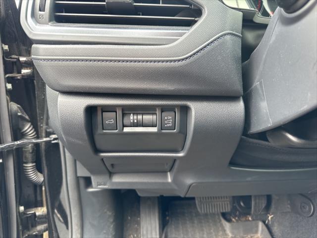 used 2025 Subaru Forester car, priced at $34,981