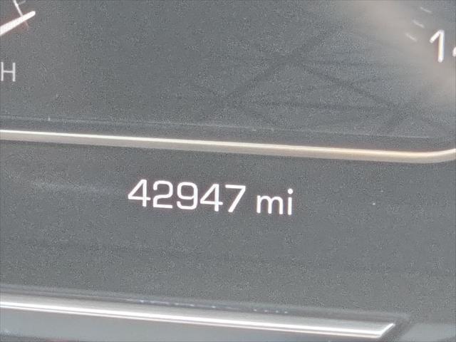 used 2023 GMC Sierra 1500 car, priced at $59,981