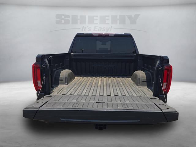 used 2023 GMC Sierra 1500 car, priced at $59,981