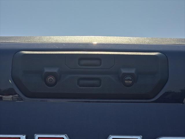 used 2023 GMC Sierra 1500 car, priced at $59,981