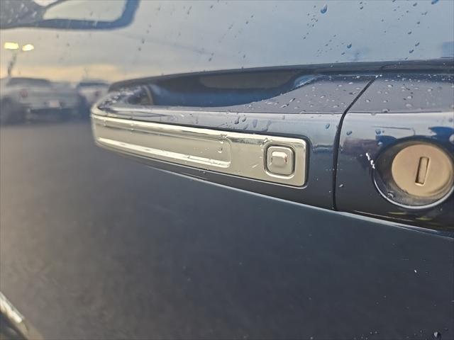 used 2022 Ram 1500 car, priced at $38,741