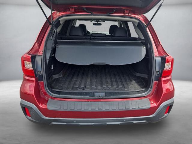 used 2019 Subaru Outback car, priced at $14,741