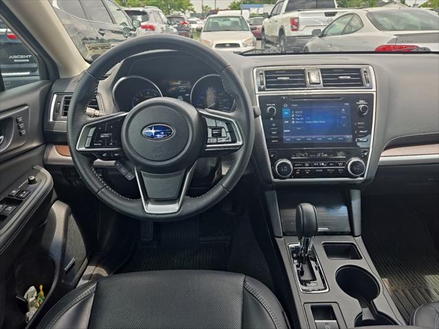 used 2019 Subaru Outback car