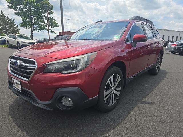 used 2019 Subaru Outback car