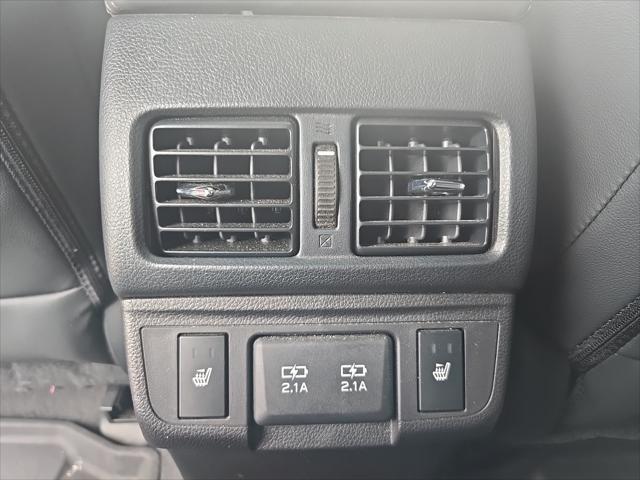 used 2019 Subaru Outback car