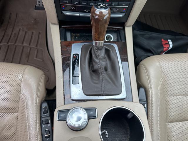 used 2012 Mercedes-Benz E-Class car, priced at $11,481