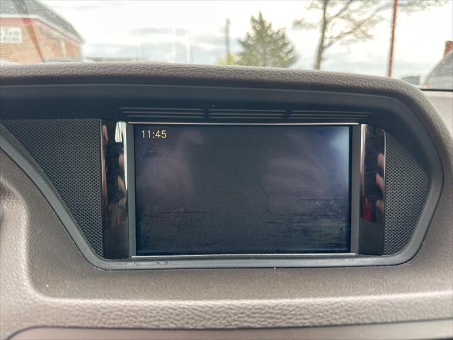 used 2012 Mercedes-Benz E-Class car, priced at $11,481