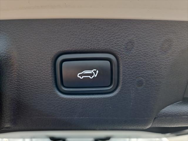used 2024 Hyundai Palisade car, priced at $40,481