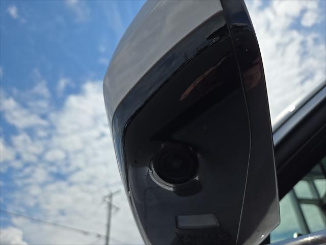 used 2024 Hyundai Palisade car, priced at $40,481