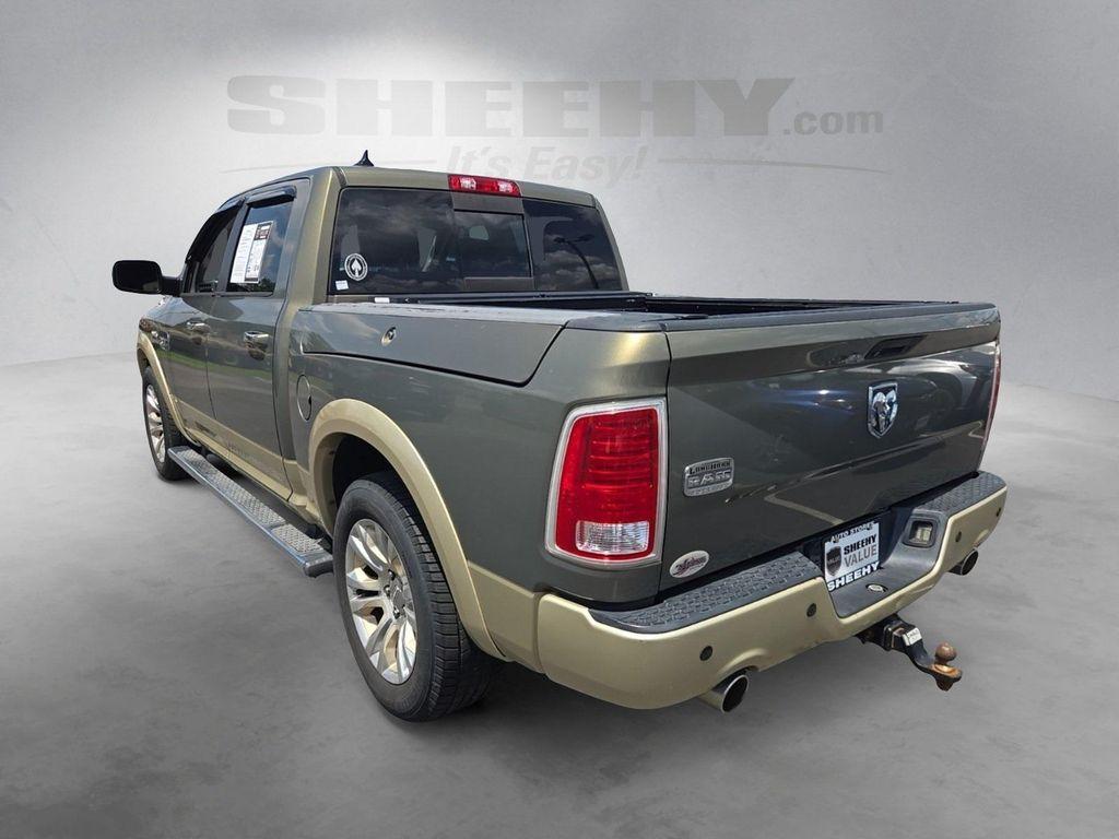 used 2013 Ram 1500 car, priced at $14,981