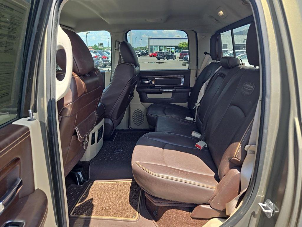 used 2013 Ram 1500 car, priced at $14,981