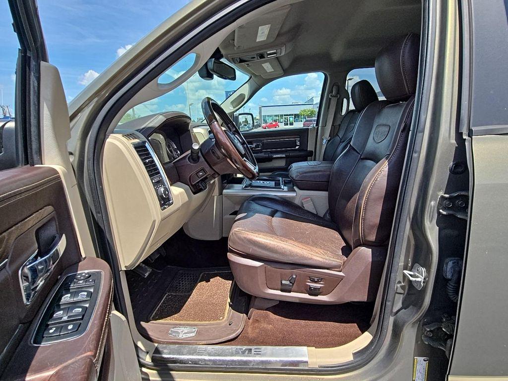 used 2013 Ram 1500 car, priced at $14,981