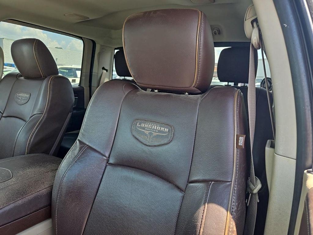 used 2013 Ram 1500 car, priced at $14,981