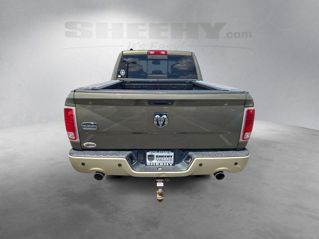 used 2013 Ram 1500 car, priced at $14,981