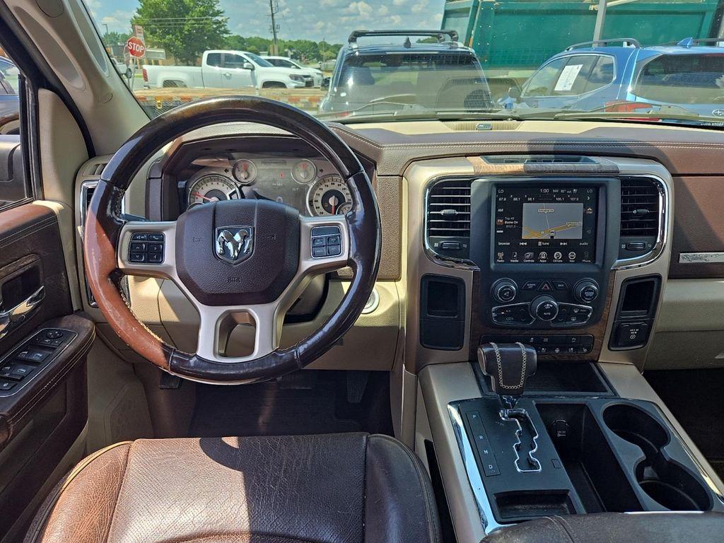 used 2013 Ram 1500 car, priced at $14,981