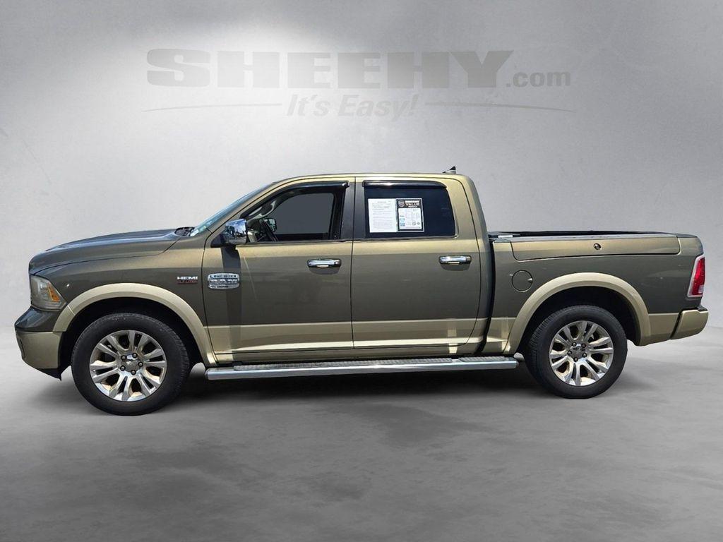used 2013 Ram 1500 car, priced at $14,981