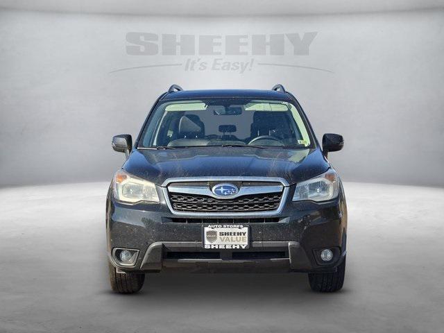 used 2016 Subaru Forester car, priced at $12,981