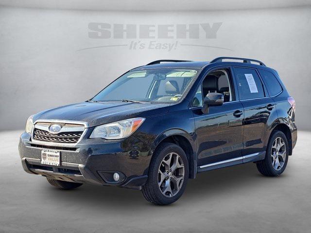 used 2016 Subaru Forester car, priced at $12,981