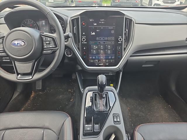 used 2024 Subaru Crosstrek car