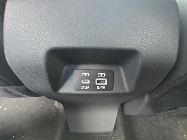 used 2024 Subaru Crosstrek car