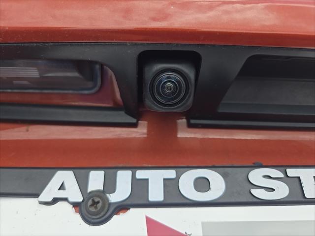 used 2024 Subaru Crosstrek car