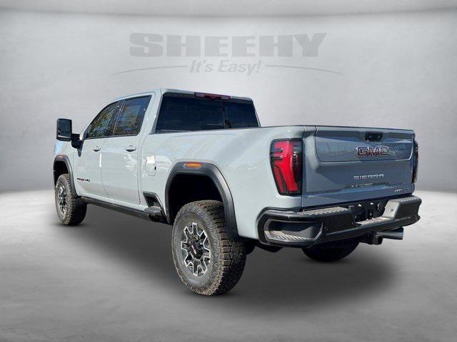 new 2025 GMC Sierra 2500 car, priced at $92,325