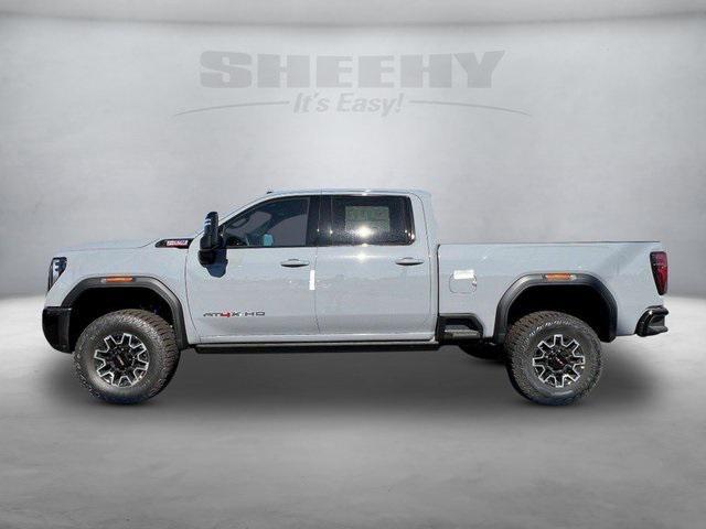 new 2025 GMC Sierra 2500 car, priced at $92,325