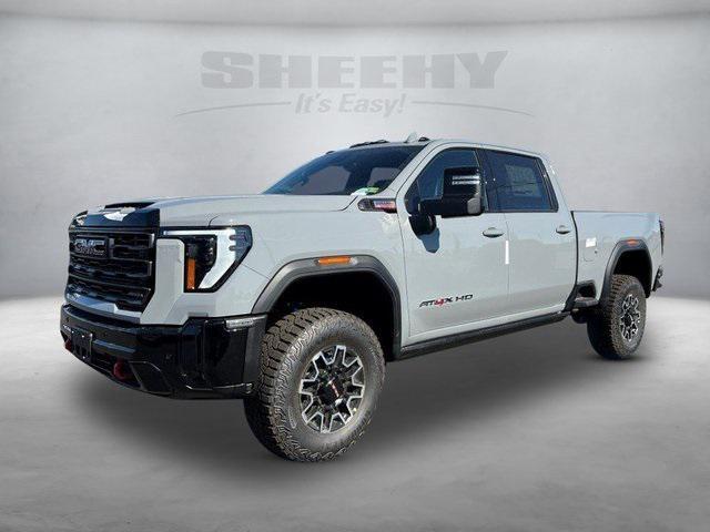 new 2025 GMC Sierra 2500 car, priced at $92,325