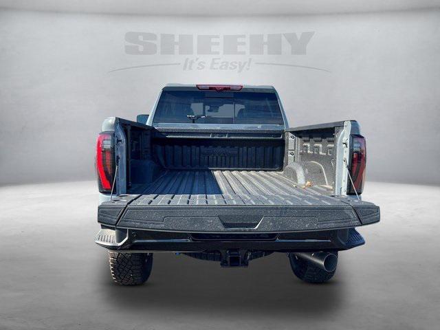 new 2025 GMC Sierra 2500 car, priced at $92,325