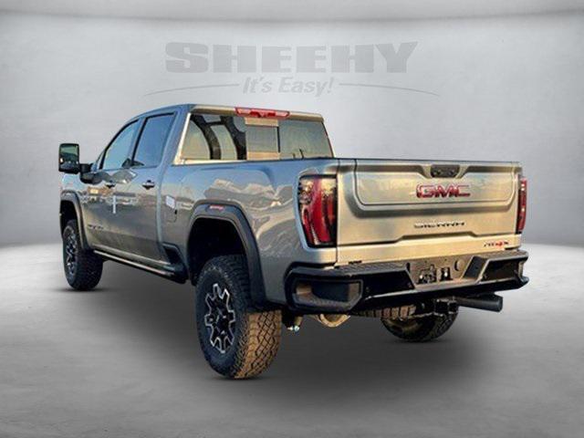 new 2025 GMC Sierra 2500 car, priced at $92,325