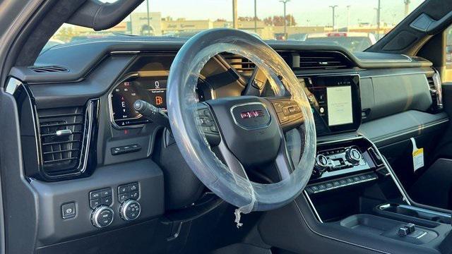 new 2025 GMC Sierra 2500 car, priced at $92,325