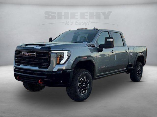 new 2025 GMC Sierra 2500 car, priced at $92,325