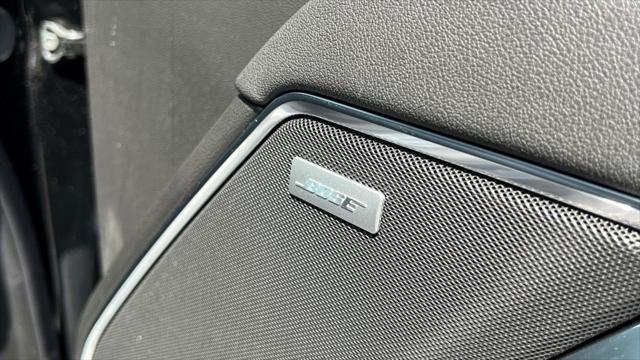 new 2025 GMC Sierra 1500 car