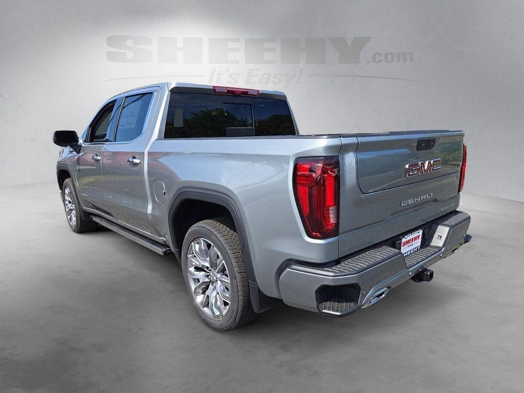 new 2026 GMC Sierra 1500 car, priced at $76,445