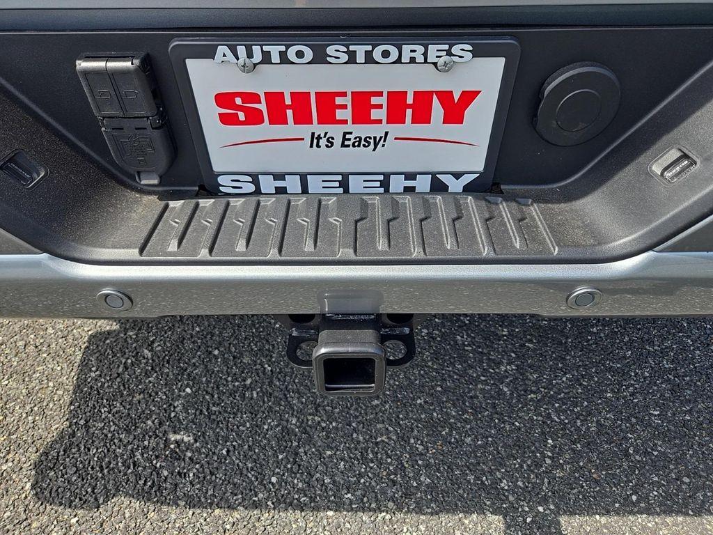 new 2026 GMC Sierra 1500 car, priced at $76,445