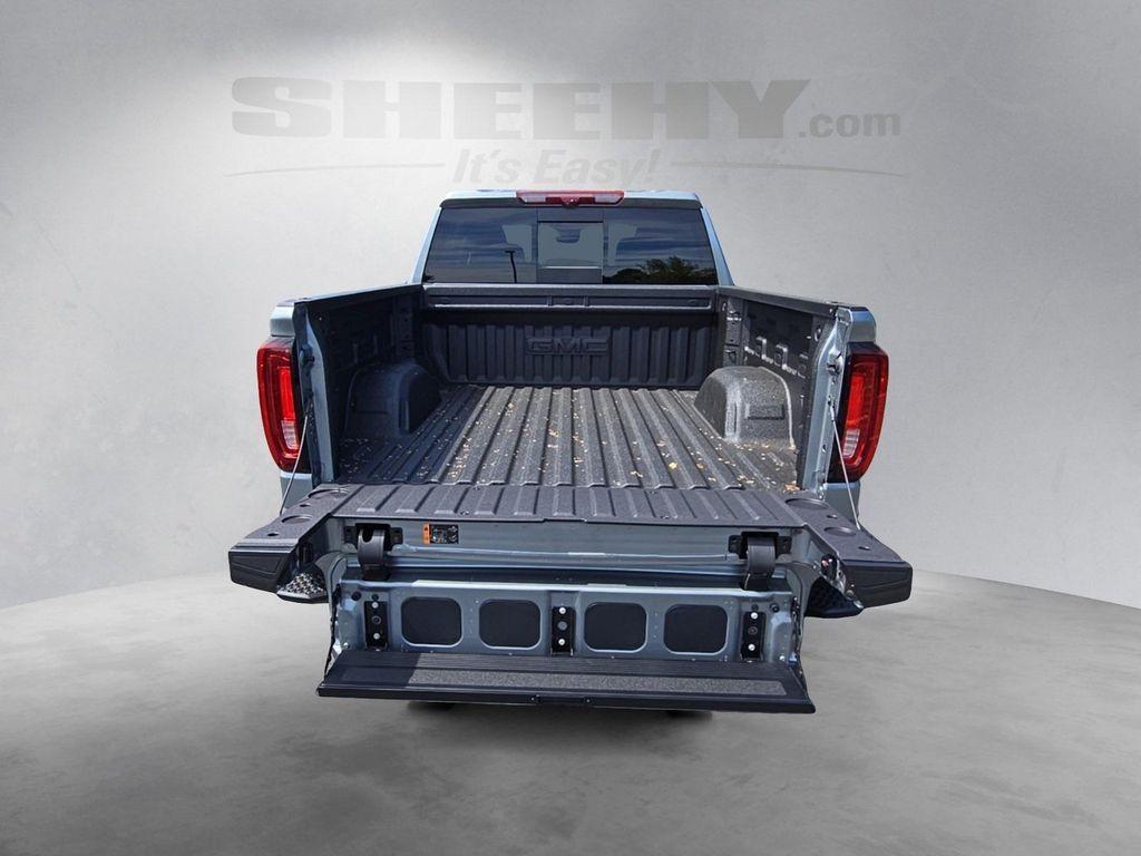 new 2026 GMC Sierra 1500 car, priced at $76,445