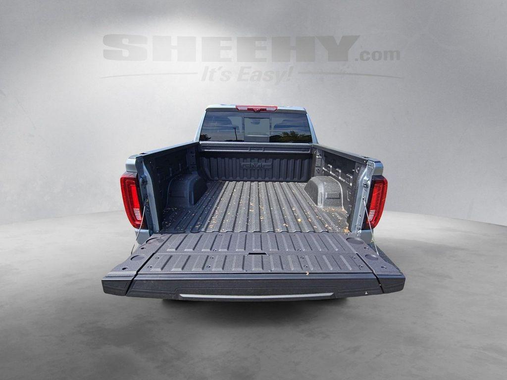 new 2026 GMC Sierra 1500 car, priced at $76,445