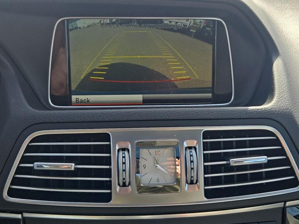 used 2014 Mercedes-Benz E-Class car, priced at $13,241