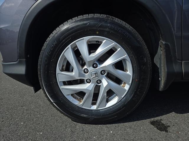 used 2016 Honda CR-V car, priced at $15,481