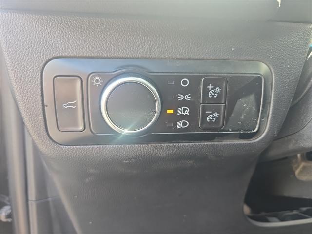 used 2023 Ford Escape car, priced at $21,741