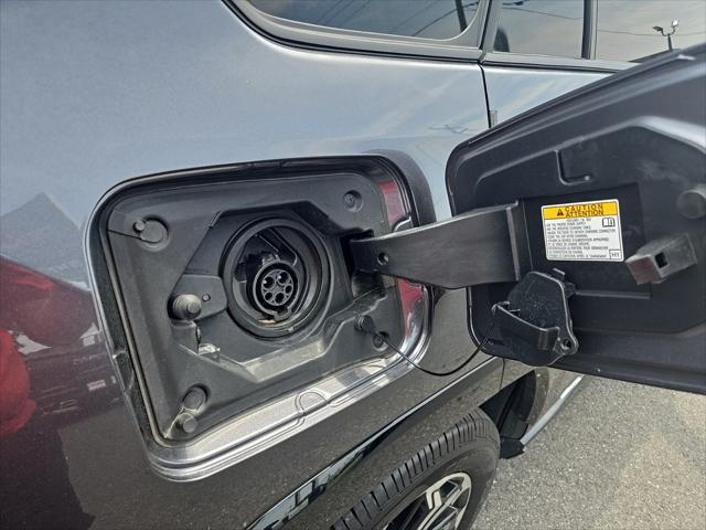 used 2022 Toyota RAV4 Prime car, priced at $33,481