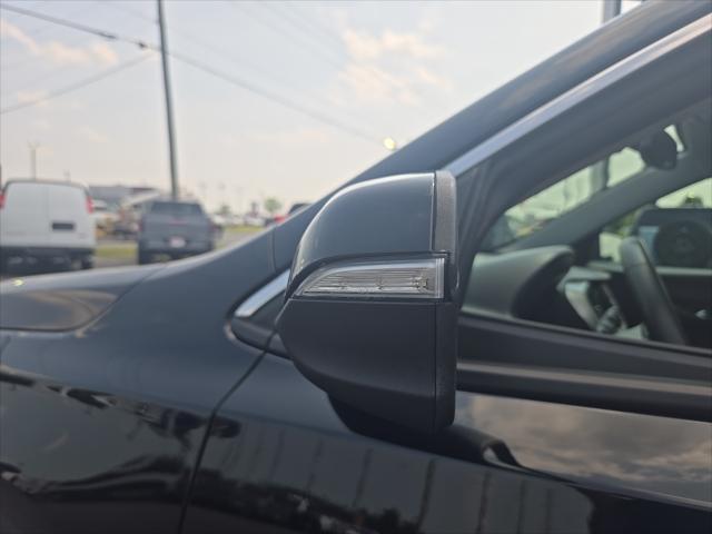 used 2020 GMC Terrain car, priced at $22,741
