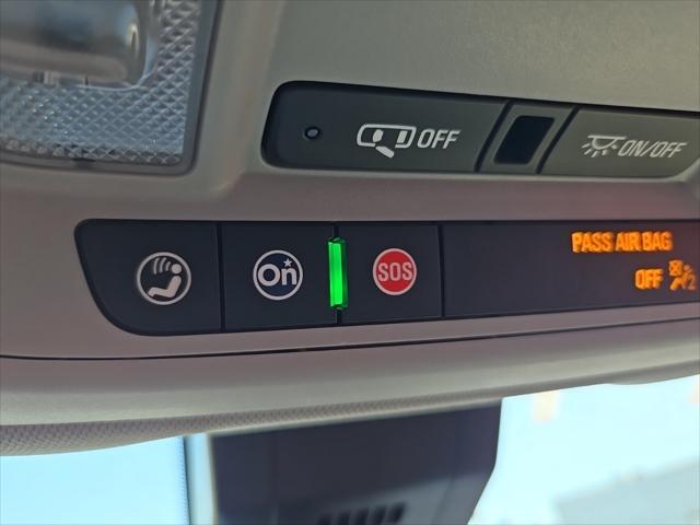 used 2020 GMC Terrain car, priced at $23,481