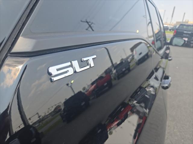 used 2020 GMC Terrain car, priced at $22,741
