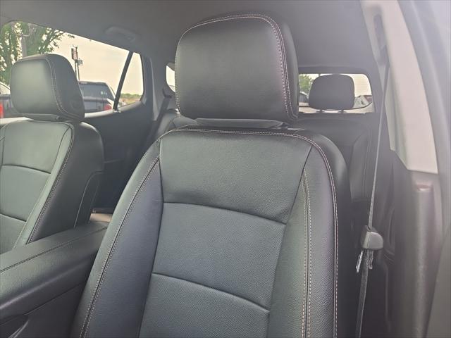 used 2020 GMC Terrain car, priced at $22,741