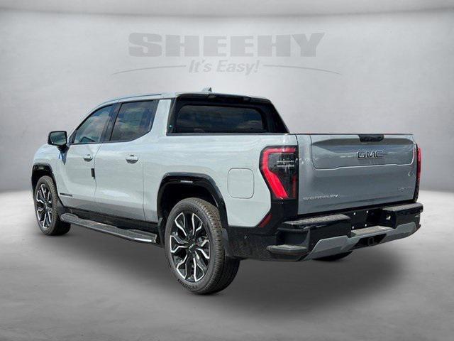 new 2024 GMC Sierra 1500 car, priced at $99,495