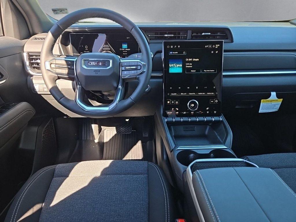 new 2026 GMC Terrain car, priced at $33,218