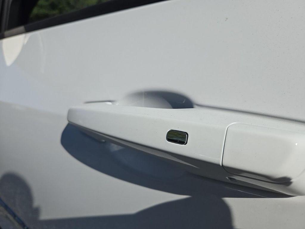 new 2026 GMC Terrain car, priced at $33,218