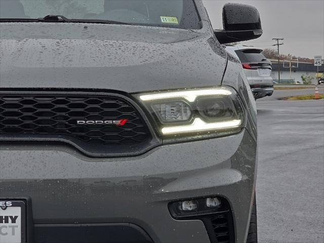 used 2023 Dodge Durango car, priced at $27,981